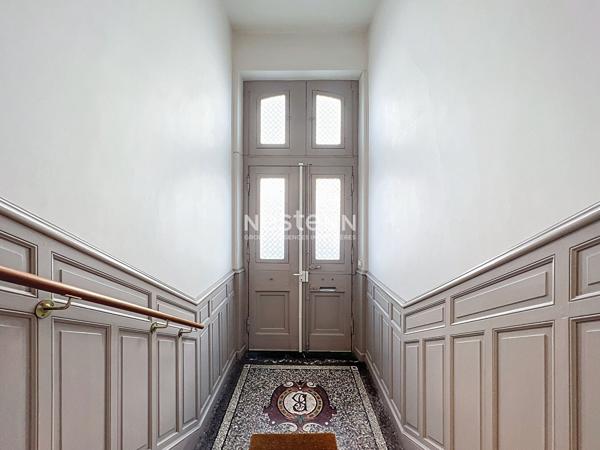 Perpignan, appartement duplex 5 pieces 123.69 m2, terrasse