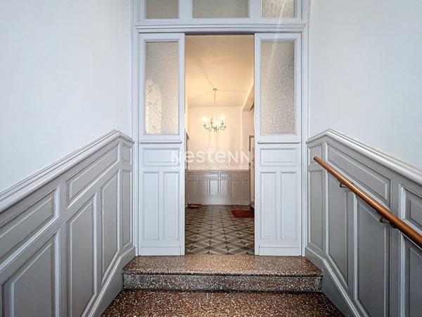 Perpignan, appartement duplex 5 pieces 123.69 m2, terrasse