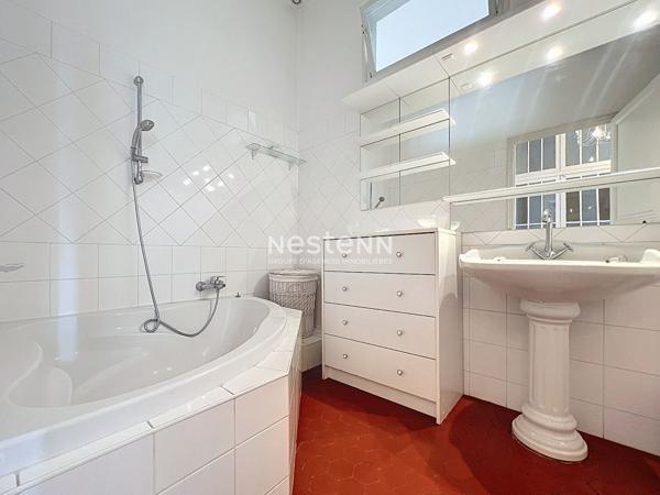 Perpignan, appartement duplex 5 pieces 123.69 m2, terrasse