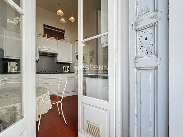 Perpignan, appartement duplex 5 pieces 123.69 m2, terrasse