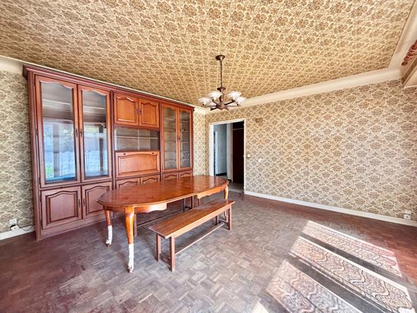 Propriété à fort potentiel de 135m2 - Labenne Bourg