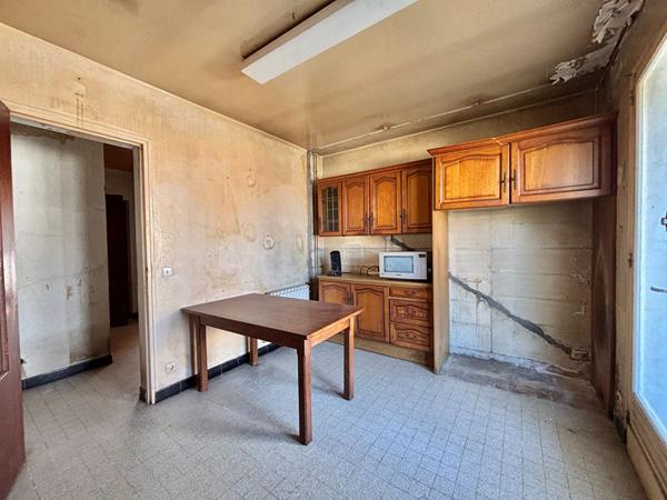 Propriété à fort potentiel de 135m2 - Labenne Bourg