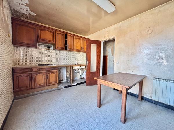 Propriété à fort potentiel de 135m2 - Labenne Bourg
