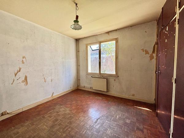 Propriété à fort potentiel de 135m2 - Labenne Bourg