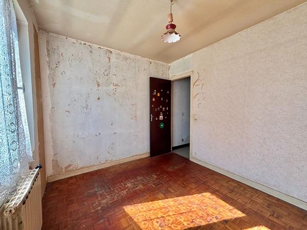 Propriété à fort potentiel de 135m2 - Labenne Bourg