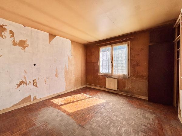Propriété à fort potentiel de 135m2 - Labenne Bourg
