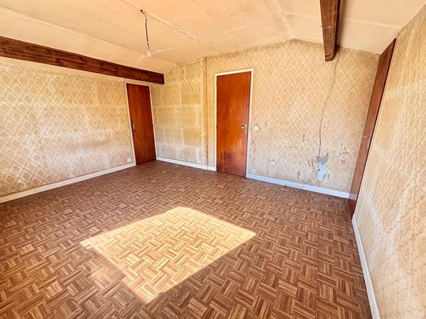 Propriété à fort potentiel de 135m2 - Labenne Bourg