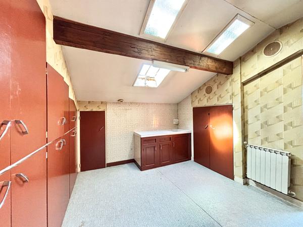 Propriété à fort potentiel de 135m2 - Labenne Bourg