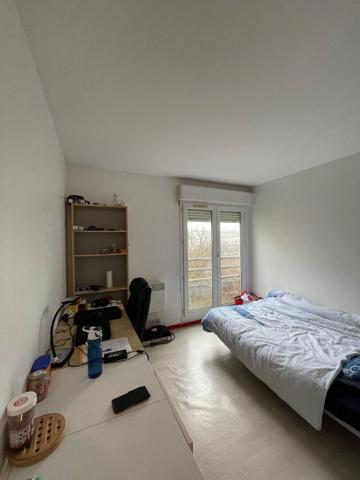 Studio meublé - centre commercial Okabe