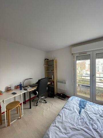 Studio meublé - centre commercial Okabe