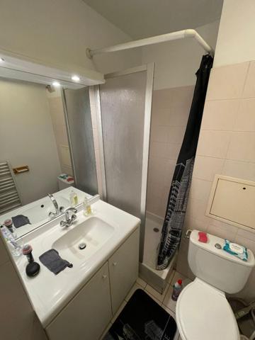 Studio meublé - centre commercial Okabe