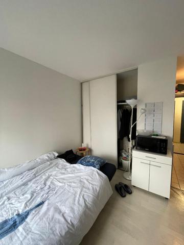 Studio meublé - centre commercial Okabe