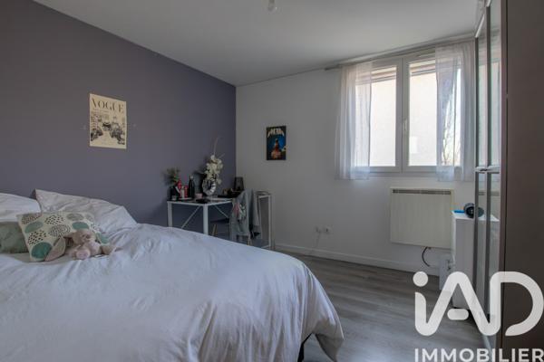 Maison à vendre 5 pièces 115 m² Pontcharra