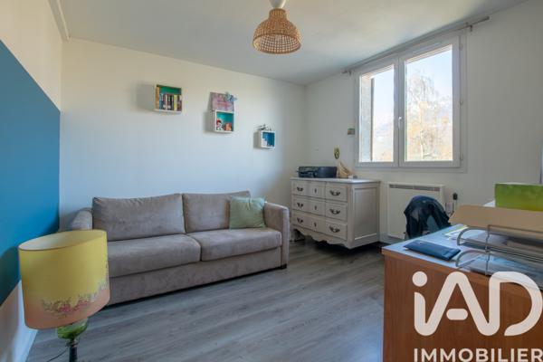 Maison à vendre 5 pièces 115 m² Pontcharra