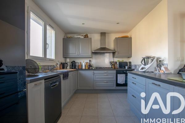 Maison à vendre 5 pièces 115 m² Pontcharra