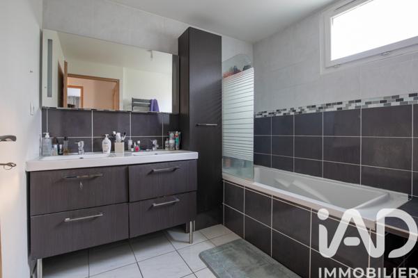 Maison à vendre 5 pièces 115 m² Pontcharra