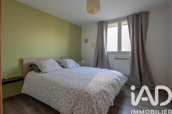 Maison à vendre 5 pièces 115 m² Pontcharra
