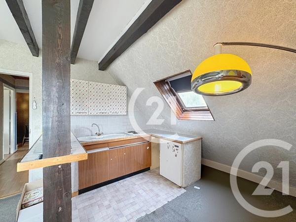 Maison à vendre  7 pièces - 133,22 m2 VALDOIE - 90