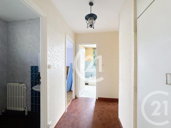 Maison à vendre  7 pièces - 133,22 m2 VALDOIE - 90