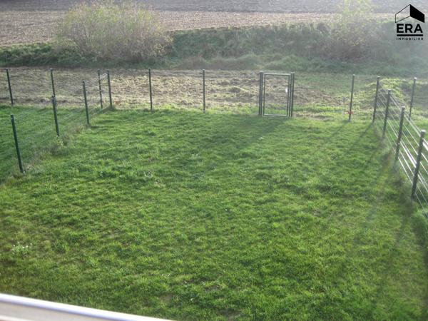 MAISON A LOUER A VERMAND  02