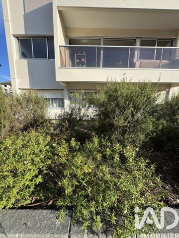 Appartement à vendre 2 pièces 50 m² Bordeaux