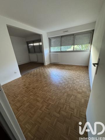 Appartement à vendre 2 pièces 50 m² Bordeaux