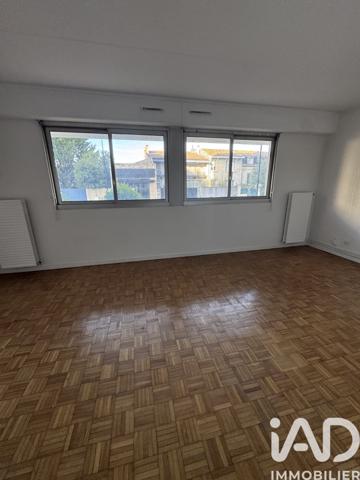 Appartement à vendre 2 pièces 50 m² Bordeaux