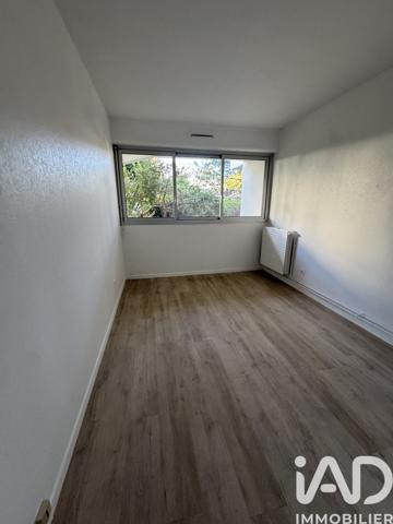Appartement à vendre 2 pièces 50 m² Bordeaux