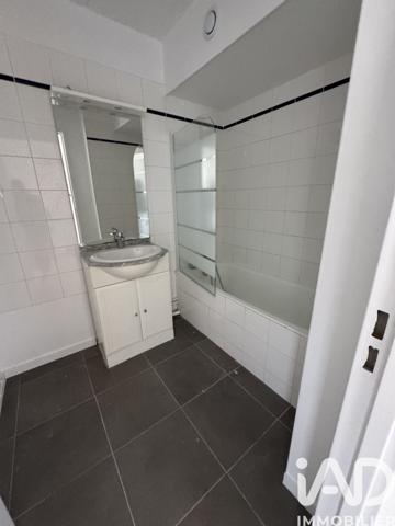 Appartement à vendre 2 pièces 50 m² Bordeaux