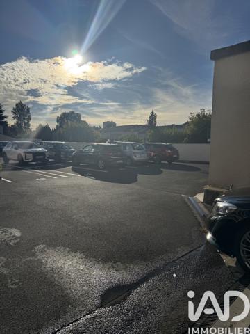 Appartement à vendre 2 pièces 50 m² Bordeaux