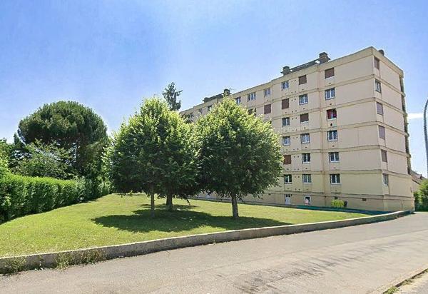 Vente Appartement 4 pièces 81 m2 à Chartres