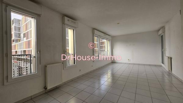 Appartement à vendre 3 pièces de 63 m²