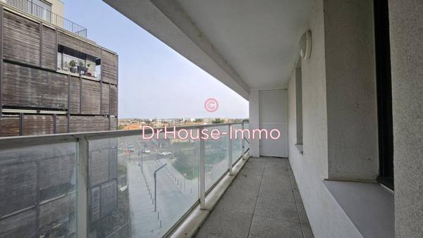 Appartement à vendre 3 pièces de 63 m²