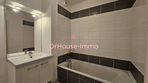 Appartement à vendre 3 pièces de 63 m²