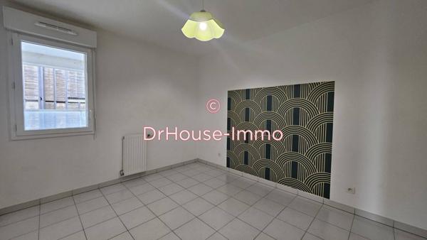 Appartement à vendre 3 pièces de 63 m²