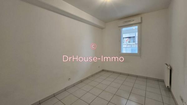 Appartement à vendre 3 pièces de 63 m²