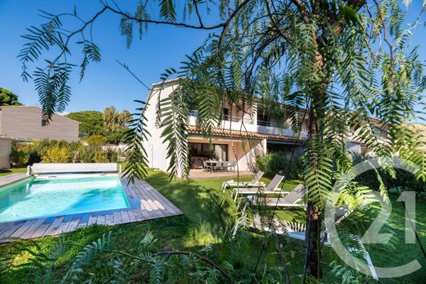 Maison à vendre  4 pièces - 100 m 2   LECCI  - 201