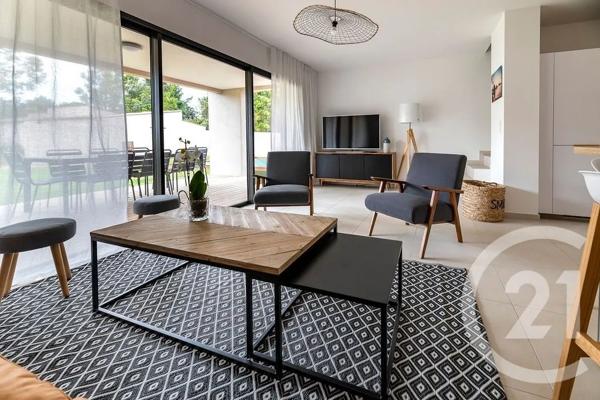 Maison à vendre  4 pièces - 100 m 2   LECCI  - 201