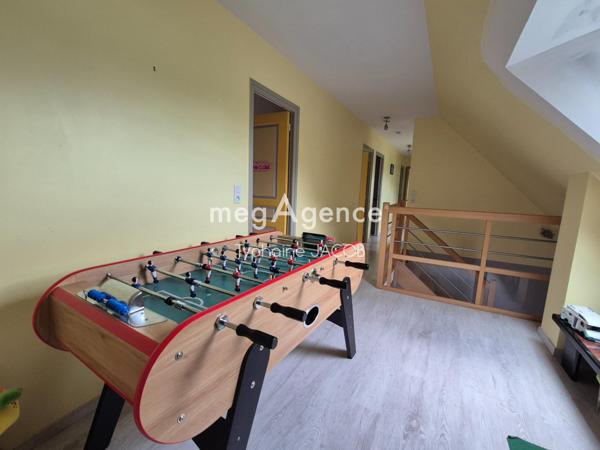 Maison à Paimpol, 22500 - 10 pièces 210m²