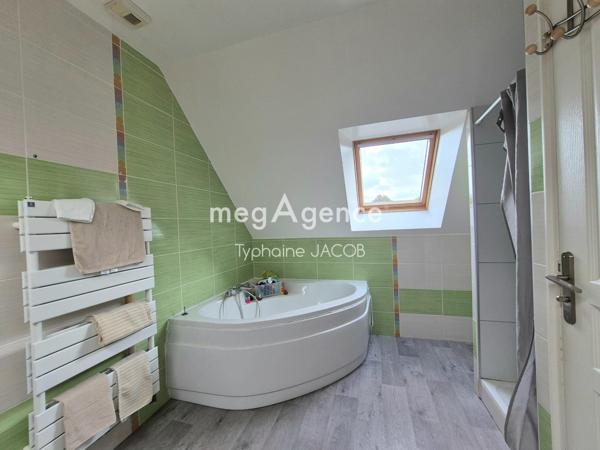 Maison à Paimpol, 22500 - 10 pièces 210m²