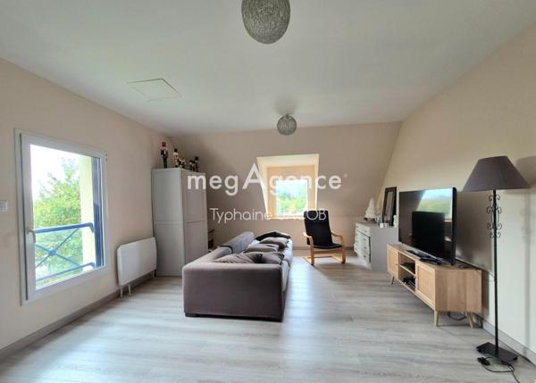 Maison à Paimpol, 22500 - 10 pièces 210m²