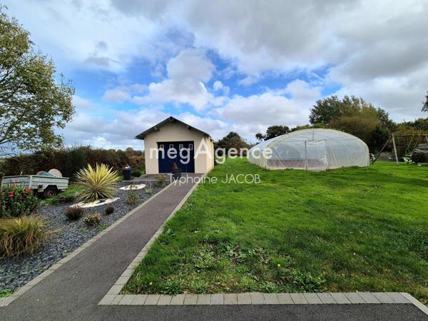 Maison à Paimpol, 22500 - 10 pièces 210m²