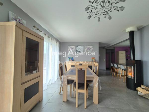 Maison à Paimpol, 22500 - 10 pièces 210m²