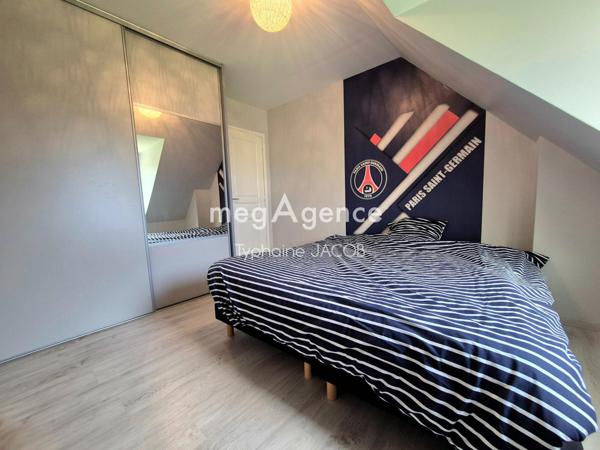Maison à Paimpol, 22500 - 10 pièces 210m²