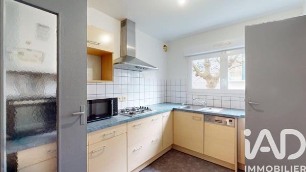 Appartement à vendre 3 pièces 82 m² Brest