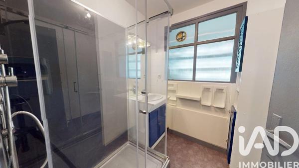 Appartement à vendre 3 pièces 82 m² Brest