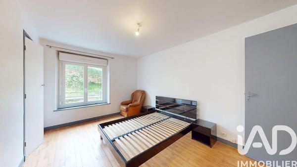 Appartement à vendre 3 pièces 82 m² Brest