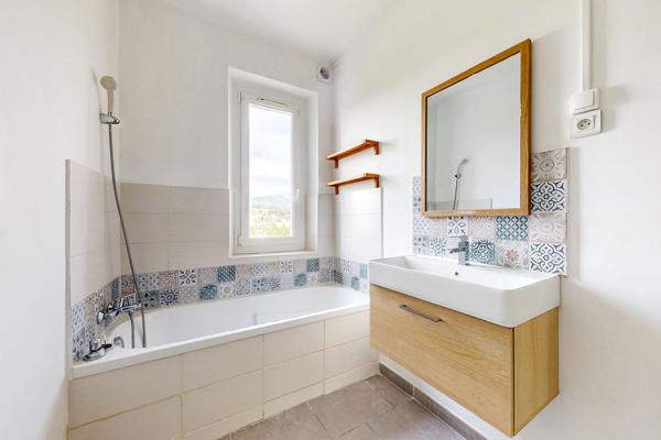 Coup de cœur – Élégant appartement familial lumineux de 76 m² aux prestations soignées