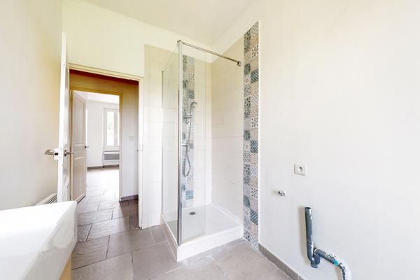Coup de cœur – Élégant appartement familial lumineux de 76 m² aux prestations soignées