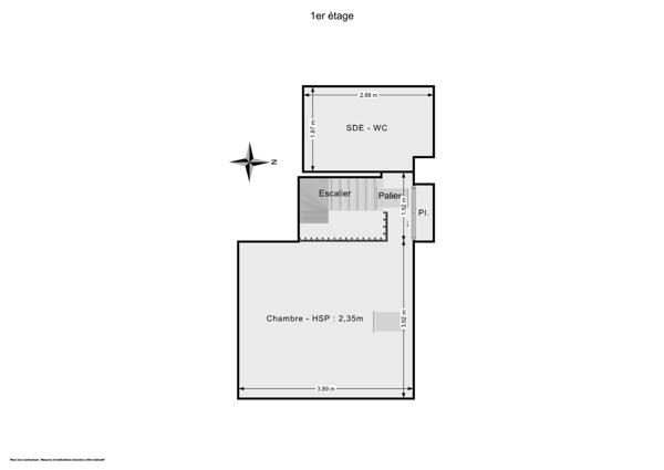 Coup de cœur – Élégant appartement familial lumineux de 76 m² aux prestations soignées